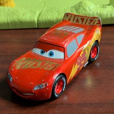 (rare) Matel Disney Pixar cars