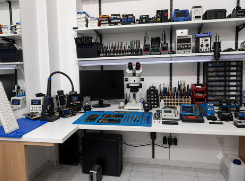 Handy reparatur analyse - analyse,