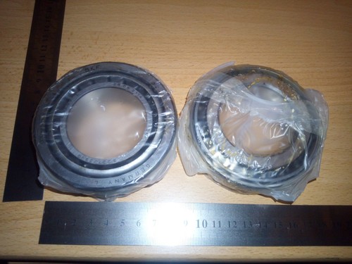 Skf kegelrollenlager 32210 - 1x,