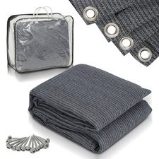 Vorzeltteppich Campingteppich