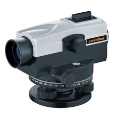 Laserliner nivellierinstrument - laserliner,