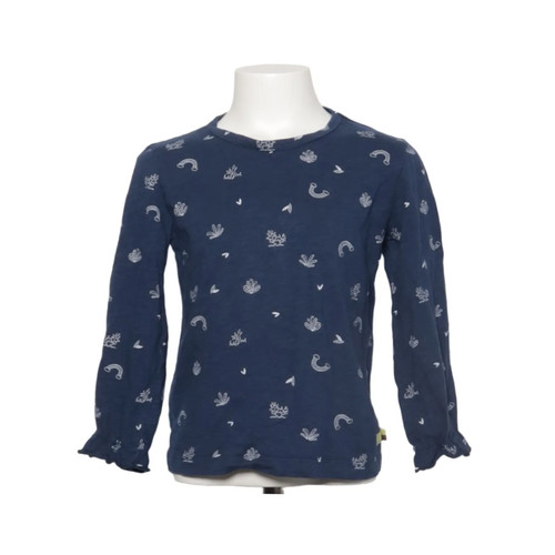 Loud proud langarmshirt - +, proud,