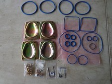 Dresser Wayne fuel pump