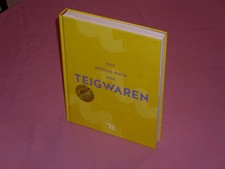 Das große buch der teigwaren - das,