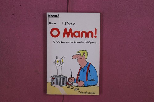 314874 uli stein mann - 314874,
