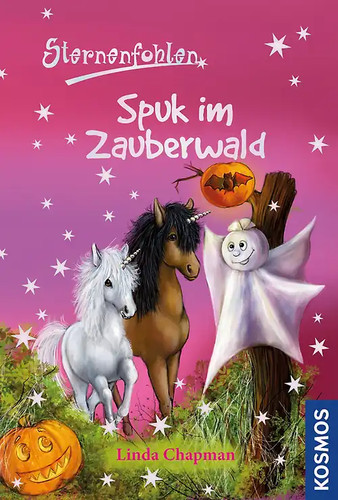 Sternenfohlen spuk im - sternenfohlen,,