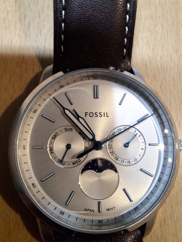 Fossil neutra moonphase fs5905 - fossil,