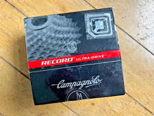 Campagnolo record kassette - campagnolo,