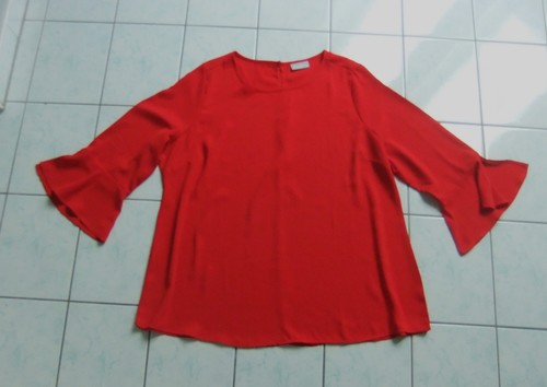 Chice bluse von janina - bluse, gr.