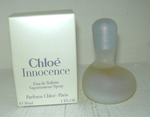 Chloé chloè innocence - chloé, eau