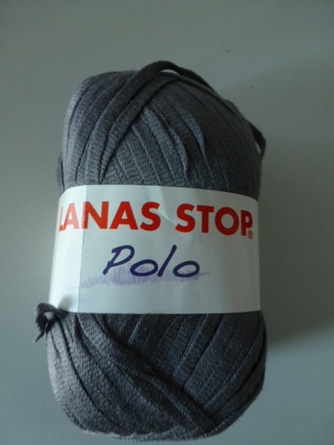 Polo von lanas - polo,