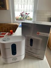 Boneco Luftbefeuchter Ultraschall Vernebler U200 Neu