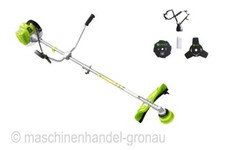 ZIPPER Motorsense ZI-MOS145A -