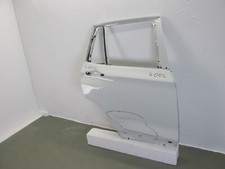 BMW X5 Tür hinten Rechts Beifahrerseite original 