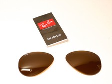 2 Ray Ban Brillengläser