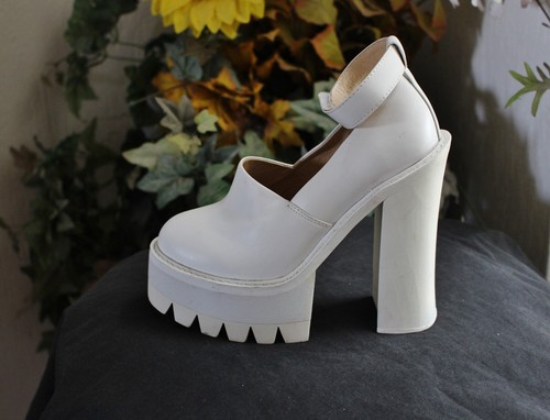 Lederschuhe pumps havana - lederschuhe,