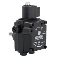 Suntec Ölbrennerpumpe Ölpumpe AL 35 C 9540 9545 Ersatz z.B. Eckerle Weishaupt Li