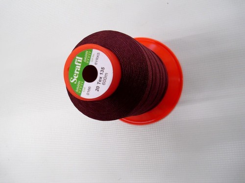 Serafil amann 600 mtr - serafil,