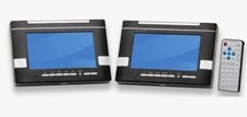 Reflexion DVD - 7300 Car Auto