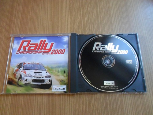 Rally championship - (pc),