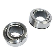 Schwingenlager für Harley Sportster 04-21 & Softail 00-24 Modelle ersetzt 9209