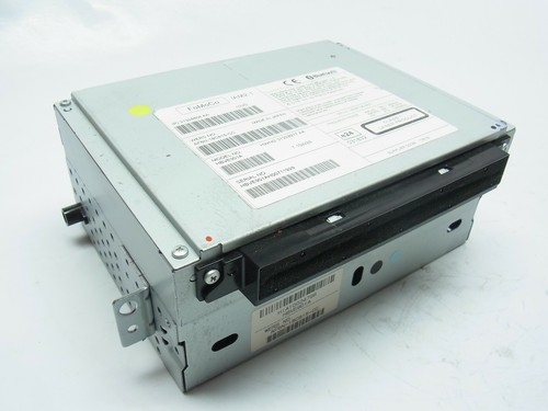 Autoradio radio volvo s60 - volvo,