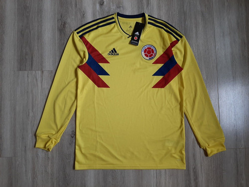 Kolumbien home fußballtrikot - kolumbien,