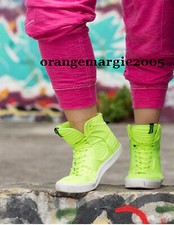 Zumba Street Classic HIGH TOP
