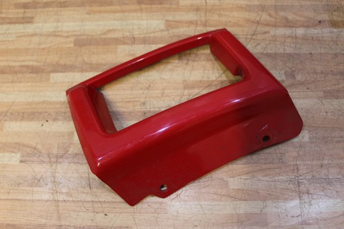 Abdeckung nebelscheinwerfer - abdeckung,