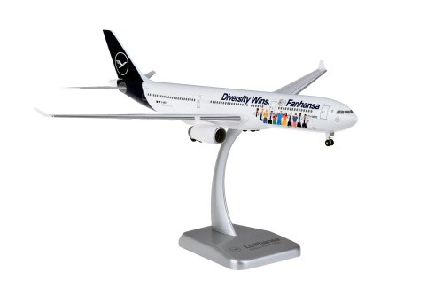 Limox airbus a330 300 - airbus, a330-300