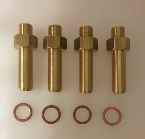 Umbausatz düsensatz gas - umbausatz, h-gas