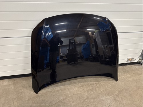 Passat b6 motorhaube - 3c,