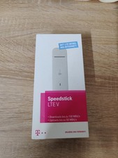 Speedstick LTE V + web'n'walk