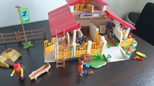 Playmobil 4190 moderner - playmobil,