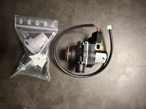 Dürr dental ventil für nass - ,
