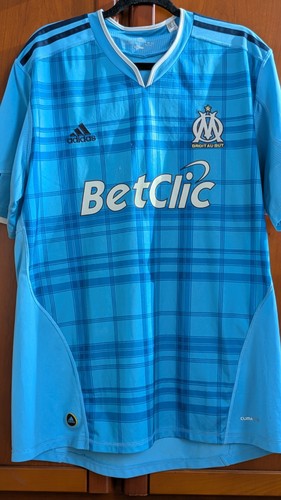 Olympique marseille trikot - marseille,