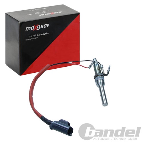 Maxgear einspritzdüse - maxgear,