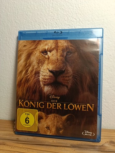 Disney der könig - der,