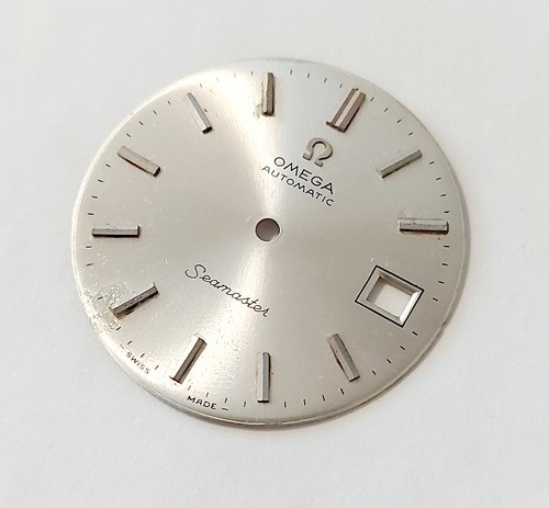 Omega seamaster automatic - omega,