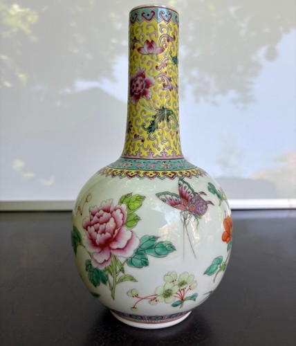 Große chinesische famille - chinesische,