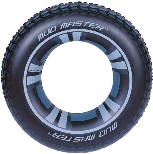 Bestway schwimmring mud - mud, master