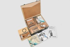 Walther pilot modell xiii - xiii, n