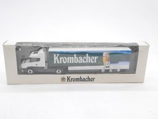 1:87 #1272 Herpa Scania Hauber