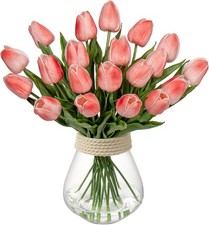 Künstliche Tulpen 10 Stück