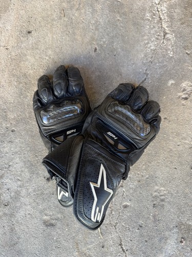 Alpinestars motorradhandschuhe - alpinestars,
