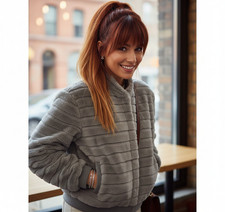 Monari Fake Fur Fellimitat