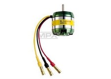 Multiplex / Hitec RC ROXXY BL