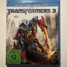 Transformers 3: Die dunkle Seite des Mondes