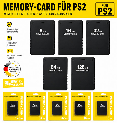 Memory card speicherkarte für - memory,