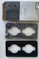 2er Set Berker Modul Star 2x